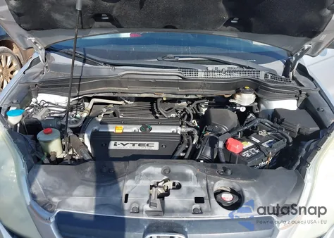 2009 Honda Cr-V Lx z USA, uszkodzony, nr VIN 3CZRE38339G702955